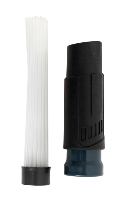 Dammsugarmunstycke Universal Work>it